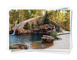 Nature Pool Gallery